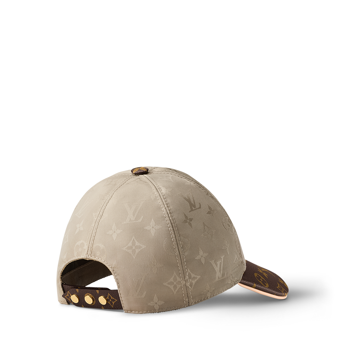 CASQUETTE LOUIS VUITTON
